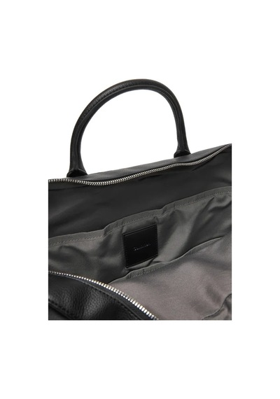 Calvin Klein Unisex Laptop Ve Evrak Çantası Lv04d3265gub1 Siyah