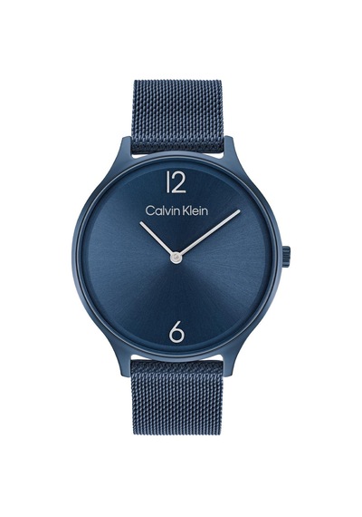 Calvin Klein Ck25200005 Kadın Kol Saati Metalik