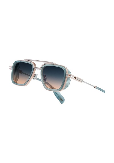 T-henri C2 Unisex Güneş Gözlüğü Pembe