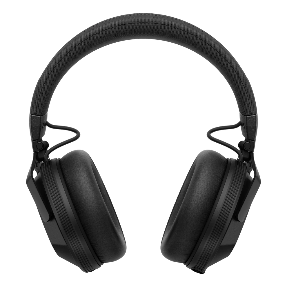 Alphatheta Hdj-f10-tx Profesyonel Kablosuz Dj Kulaklığı Ve Transmitter