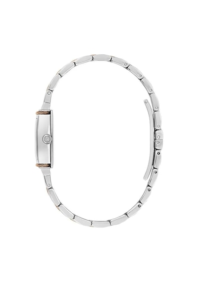 Gc Gcy79007l1m Kadın Kol Saati Gümüş