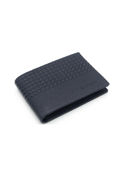 Pierre Cardin Lacivert Unisex Deri Kartlık 07568 Lacivert
