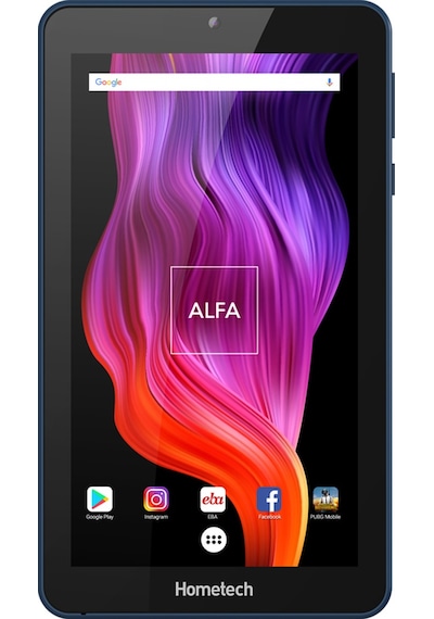 Hometech Alfa 7LM 2 GB 32 GB 7" Tablet