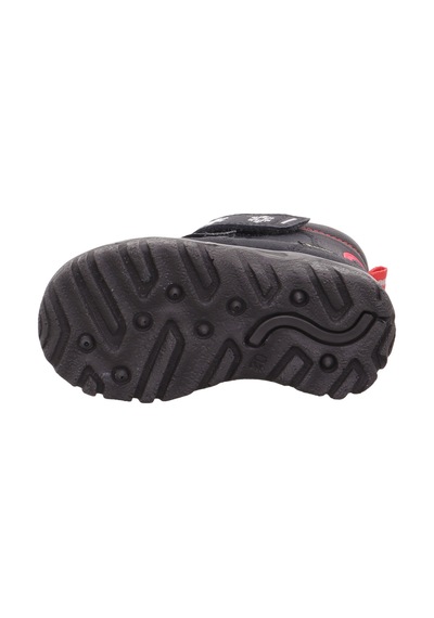 Nubebe Superfit Goretex Kız Çocuk Kürklü Karbotu Gri-pembe Gri - Pembe