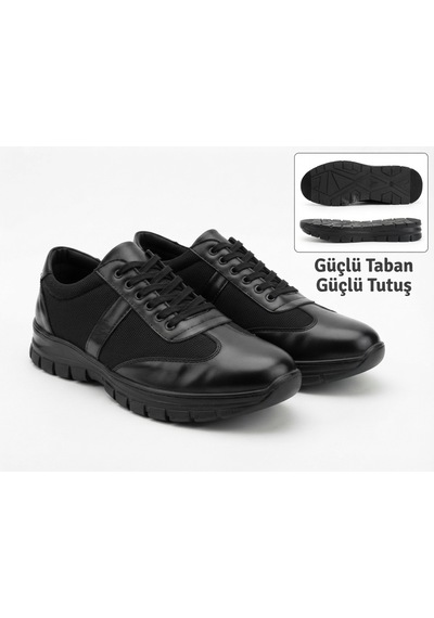 Growish Gd0132 Hakiki Esnek Yumuşak Deri Küçük Büyük Numara Kaydırmaz Güçlü Taban Ekonomik Günlük Sneaker Erkek Kadın Ayakkabı Siyah1 Growish Gd0132 Hakiki Esnek Yumuşak Deri Küçük Büyük Numara Kaydırmaz Güçlü Taban Ekonomik Günlük Sneaker Erkek Kadın Ayakkabı Siyah1