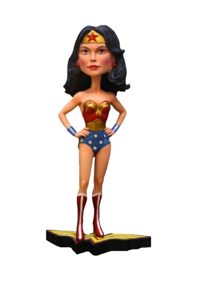 Dc Classics Head  Knocker Wonder Woman
