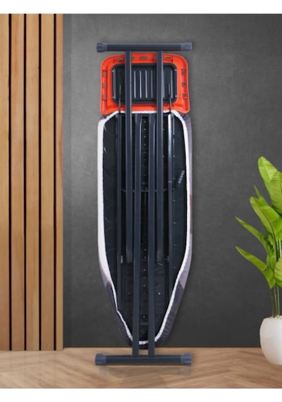 Harbinger Yeni Tasarım Uzay Ütü Masası Mm0360 Mm0360, One Size Çok Renkli