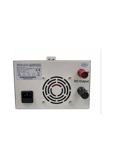 Kxn-3020d 0-30volt 0-20amper Smps Ayarlı Güç Kaynağı Marxlow