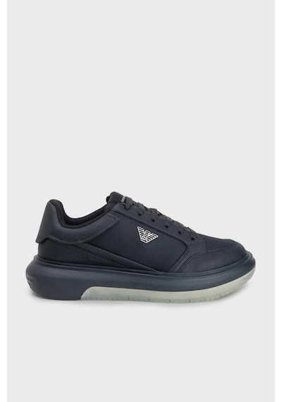 Emporio Armani Erkek Ayakkabı Em003666 Af19532 Mb007 Lacivert Lacivert
