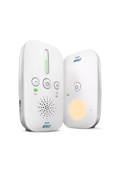 Philips Avent Dect Bebek Telsizi Scd502/00