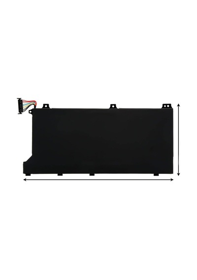 Huawei Matebook D15 Boh-wap9hnr Batarya A+++ Pil