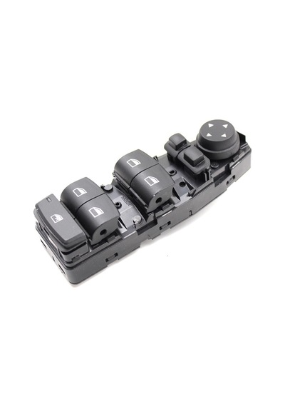 Bmw F10 F25 Cam Düğme Seti Katlamalı Perde Kapamasız -61319241955