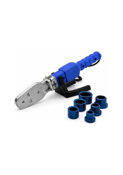 Welder Mini Plastik Boru Kaynak Makinesi
