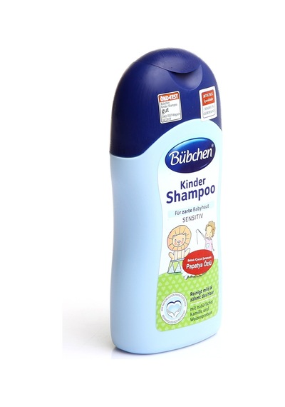 Bübchen Bebek Şampuanı 400 ML