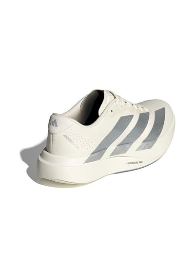 Adidas Adızero Evo Sl Woven W Unisex Koşu Ayakkabısı Kı6928 Beyaz