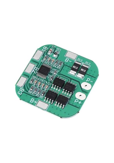 Hx-4s-20a 4s 20a Bms Modül- 1adet