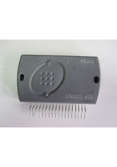 STK 412 410 Entegre