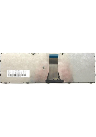 Baburtechbilişim Lenovo Uyumlu G50-80 Klavye