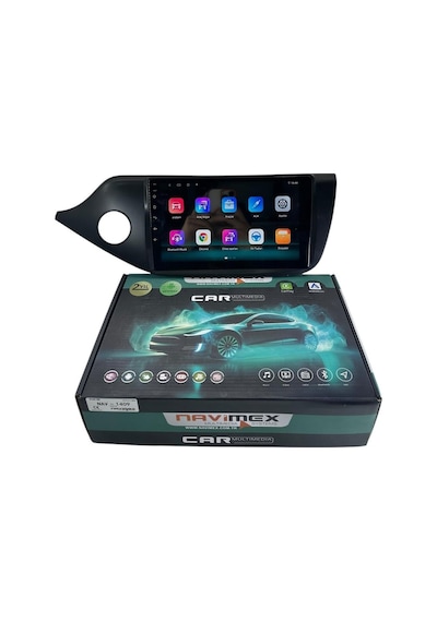 Kia Ceed 2013-2017 Navimex Samsung İşlemcili Fanlı Profesyonel Oem Multimedia