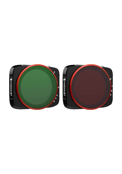 DJI Mavic Air Nd Filtre Seti (nd4/8/32)