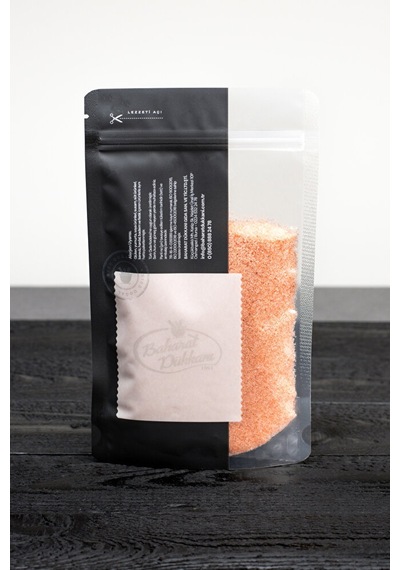 Himalaya Tuzu Toz 500gr