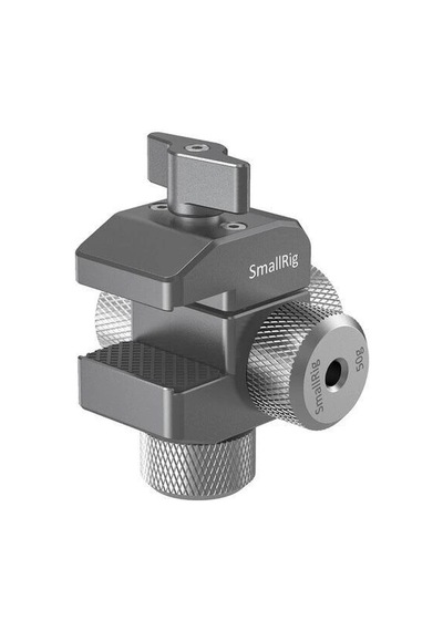 Smallrig Aaw2459 Djı Ronin / Zhiyun Gimbal Stabilizatörler İçin Karşı Ağırlık 50g