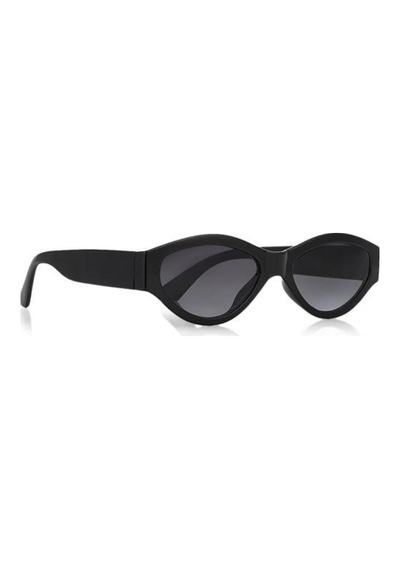 Carmelo Eyewear C02gk035 Siyah Kadın Güneş Gözlüğü