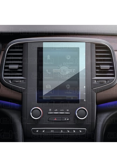 Fiat Egea Cross 7 Inç Navigasyon Uyumlu Nano Ekran Koruyucu 2021