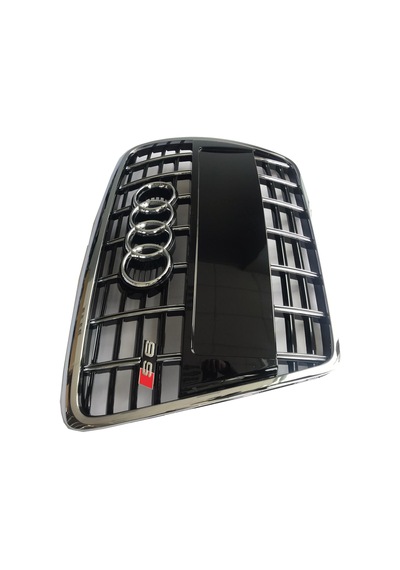 Audi A6 / Audi S6 Panjur 2004 - 2011