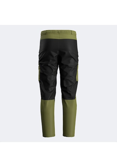 Joma Uzun Pantolon Erkek Explorer Yeşil 104162.484 Yeşil