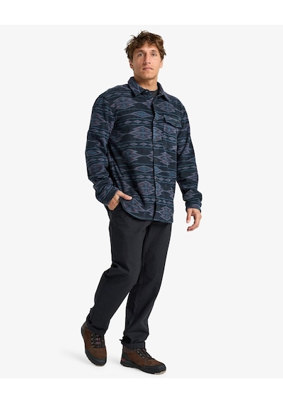 Billabong Bıllabong Furnace Flannel Navy Erkek Gömlek Ebyft00145-nvy Lacivert