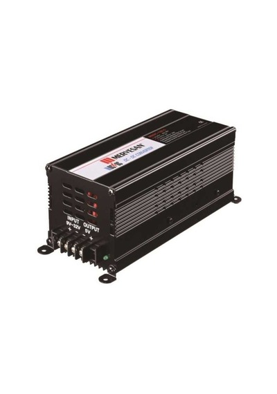 Mervesan Msdc-100-5 100w 9-32 Vdc Giriş 5vdc Çıkış Adaptör