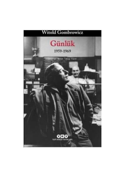 Günlük: 1959-1969 Döneminin Anıları Ve Hikayeleri