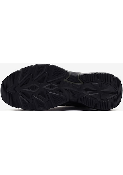 Skechers Skech - Air Ventura - Cataclysm Erkek Haki Sneakers 232656 Olbk Haki