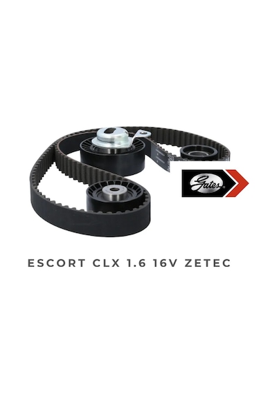 Ford Escort Clx Triger Seti 1.6 16V Zetec 92-99 455814835