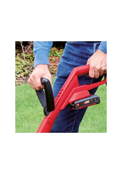 Einhell GC-CT 18/24 Li  P (1x1,5Ah) Akülü Kenar Kesme