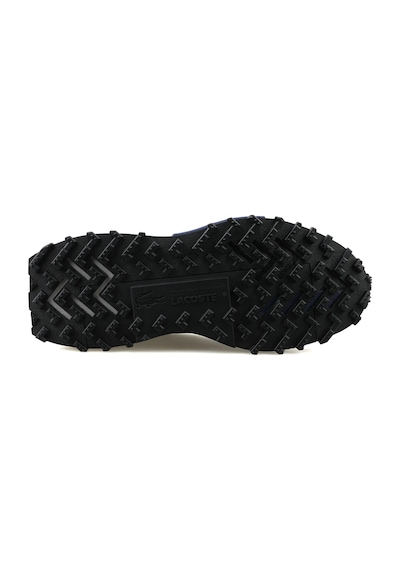 Lacoste Erkek Ayakkabı 746sma0123075 Siyah