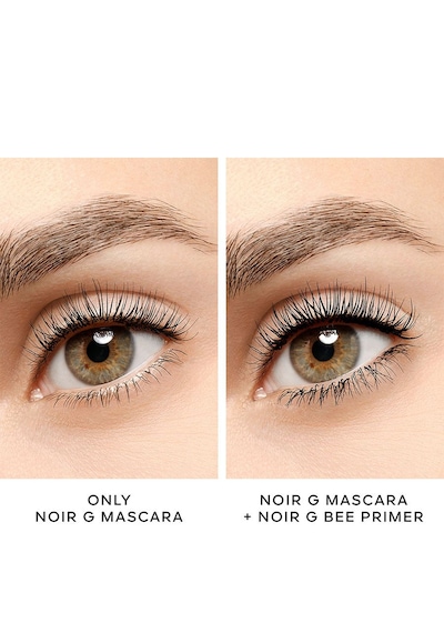 Guerlain Noir G Bee Primer Maskara Bazı 0