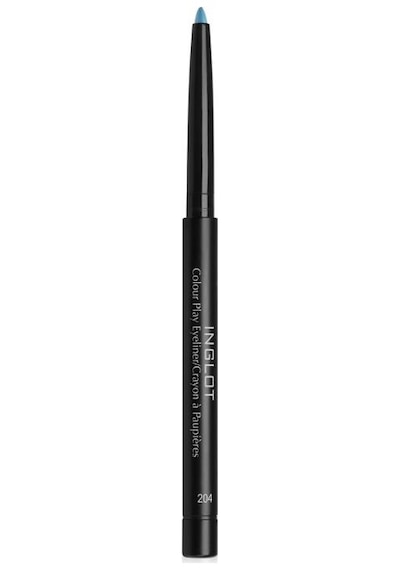 Inglot Göz Kalemi Colour Play Eyeliner 204ma