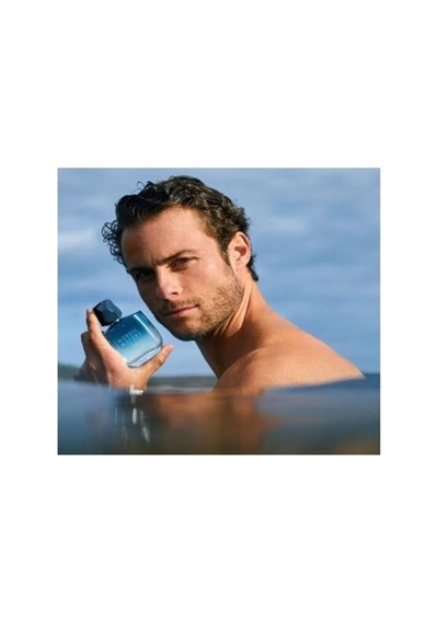 Nordic Waters For Him Eau De Parfum Erkek Parfüm Aromatik