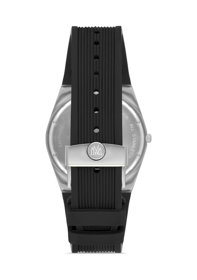 Momentus Em345s-04bs Erkek Kol Saati Gri