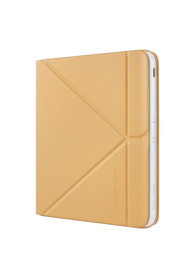 Kobo Libra Colour Sleepcover Sarı