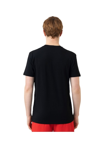 Erkek Tshirt Bnt-m21172 SIYAH