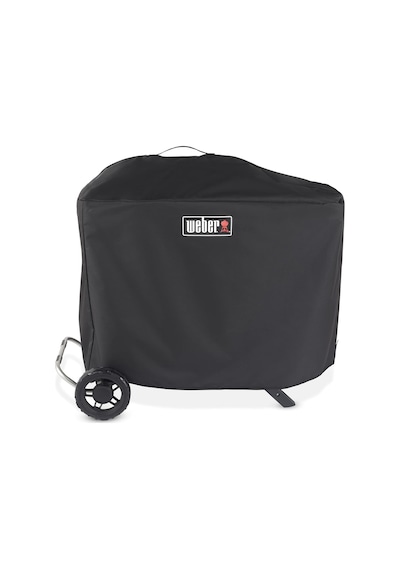Weber Traveler Premium Izgara Kapağı, Ağır Hizmet Tipi Ve Su Geçirmez