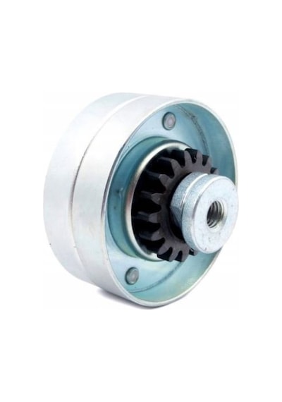 TOPRAN Laguna Megane 2.0 16 Valf F3R Alternatör Gergi Bilyası 770