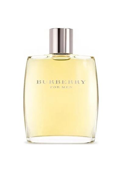Burberry Classic Edt 100 Ml Erkek Parfüm Fresh 41289051 39671386
