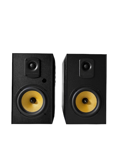 Kugel Gen2 2.0 Sinema Hoparlör Seti - 140w Rms, Aptx Hd Ses Sistemi