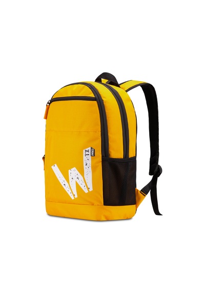 Classone Wtxpro Serisi Bp-wtx108 Okul Çantası Sarı