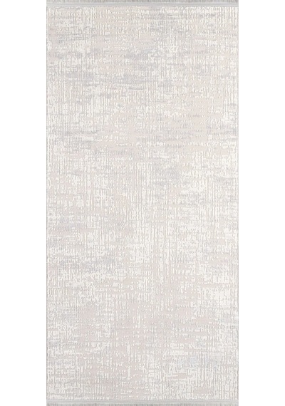 Artemis Halı Rosa 01101f Krem Gri Yolluk