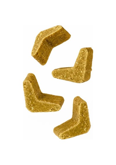 Chewzy Kediler İçin Yumuşak Ödül Maması Balıklı 130 Gr 300-30009.01